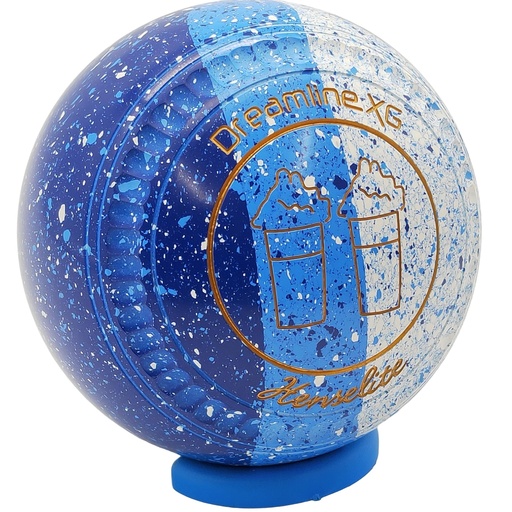 [XG3BI8-34-51694-5020267-GPXGTRIST35] Henselite Dreamline XG Size 3 Waterfall Trilogy with " C Grip " the  Superior Grip !