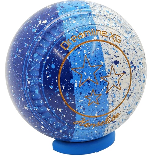 [XG3BI8-36-51694-5020267-GPXGTRIST35] Henselite Dreamline XG Size 3 Waterfall Trilogy with " C Grip " the  Superior Grip !