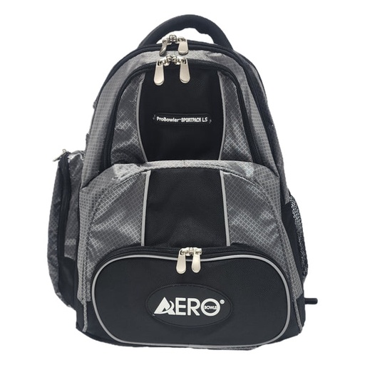 [16587] Aero Backpack