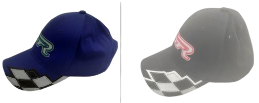 GTR Caps